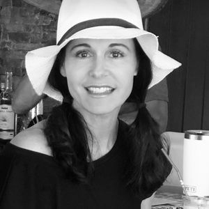 Meet your Posher, Audrey